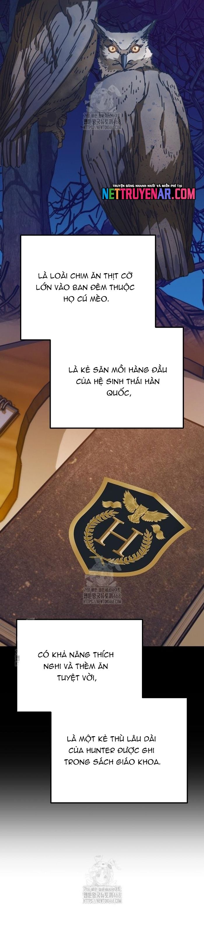 Ngôi Nhà Ẩn Ngày Tận Thế Chapter 65 - 8