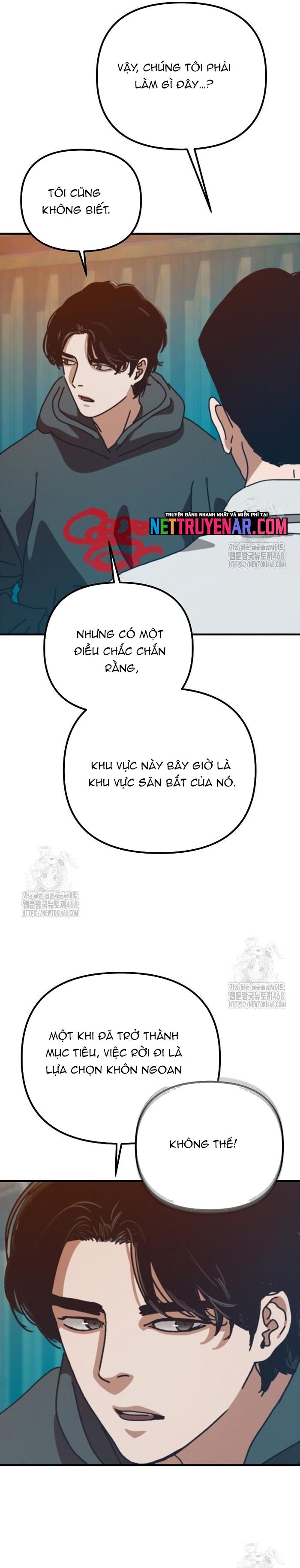 Ngôi Nhà Ẩn Ngày Tận Thế Chapter 65 - 9