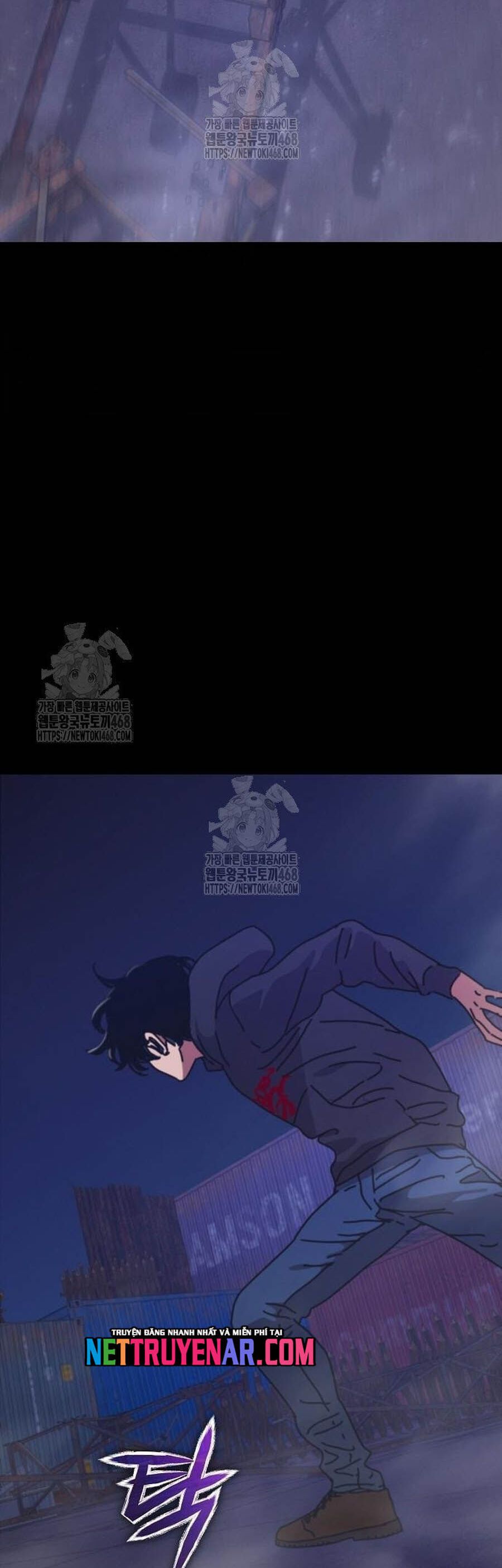 Ngôi Nhà Ẩn Ngày Tận Thế Chapter 67 - 14