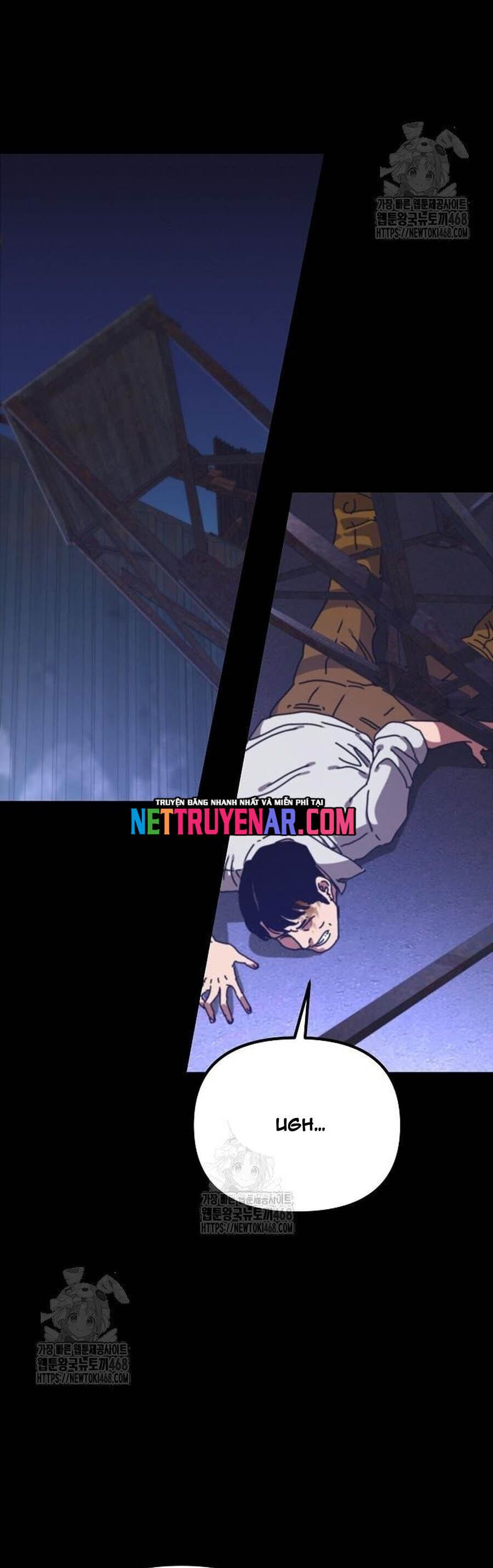 Ngôi Nhà Ẩn Ngày Tận Thế Chapter 67 - 17