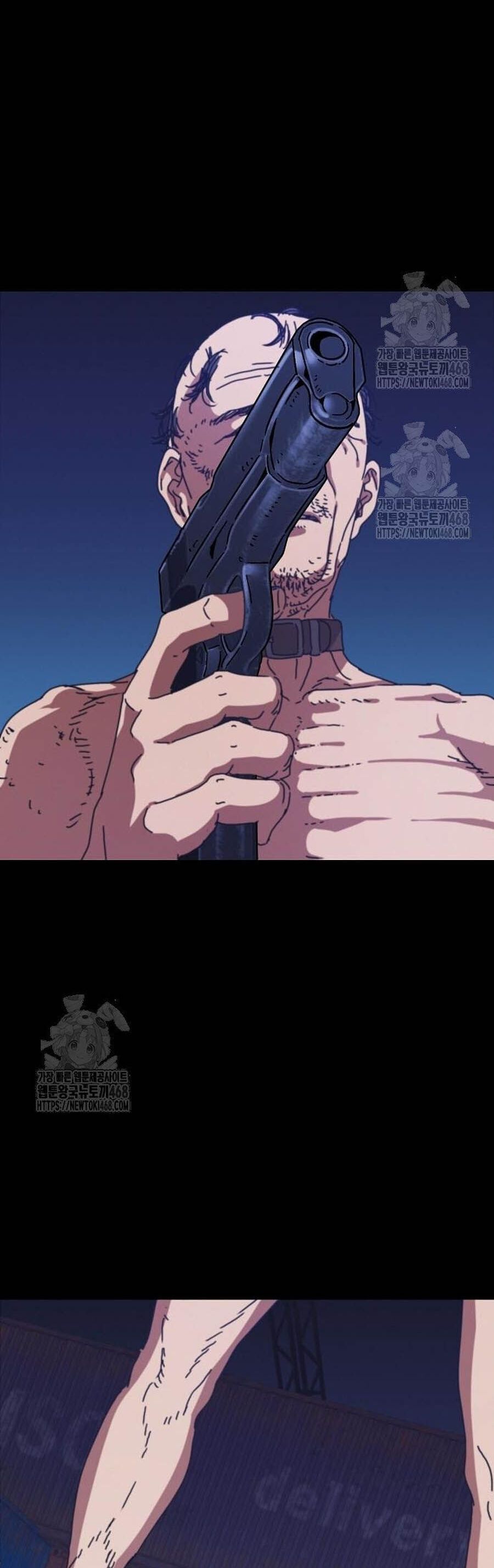 Ngôi Nhà Ẩn Ngày Tận Thế Chapter 67 - 19