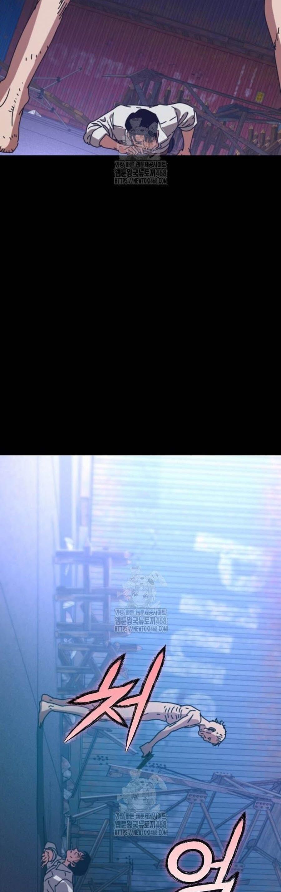 Ngôi Nhà Ẩn Ngày Tận Thế Chapter 67 - 20