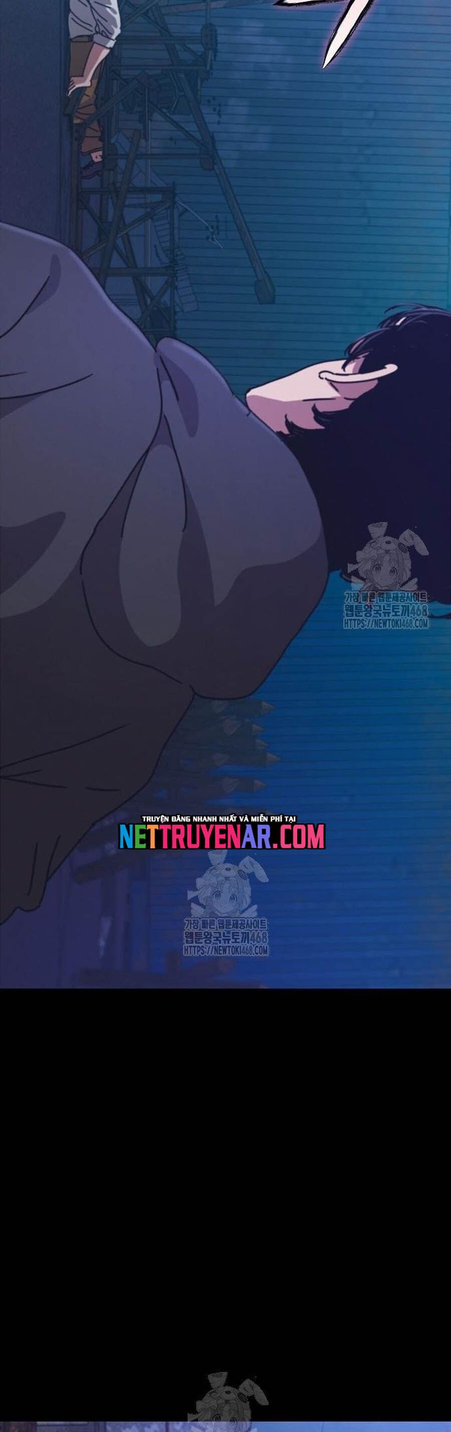 Ngôi Nhà Ẩn Ngày Tận Thế Chapter 67 - 21