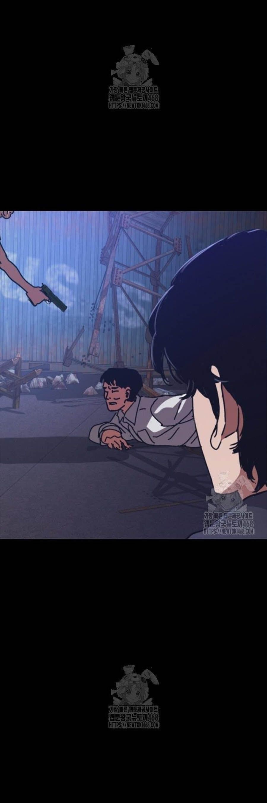 Ngôi Nhà Ẩn Ngày Tận Thế Chapter 67 - 23