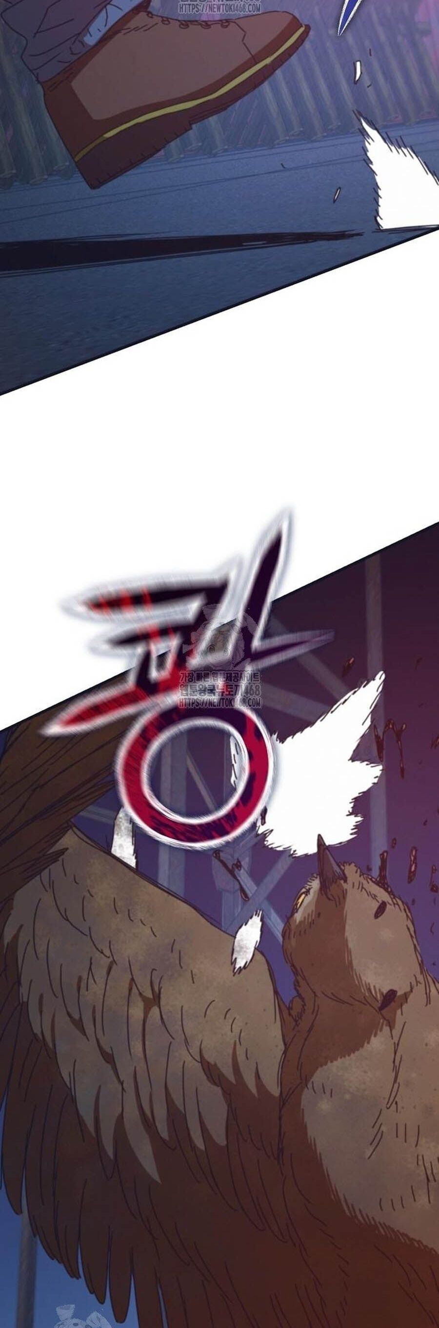 Ngôi Nhà Ẩn Ngày Tận Thế Chapter 67 - 4