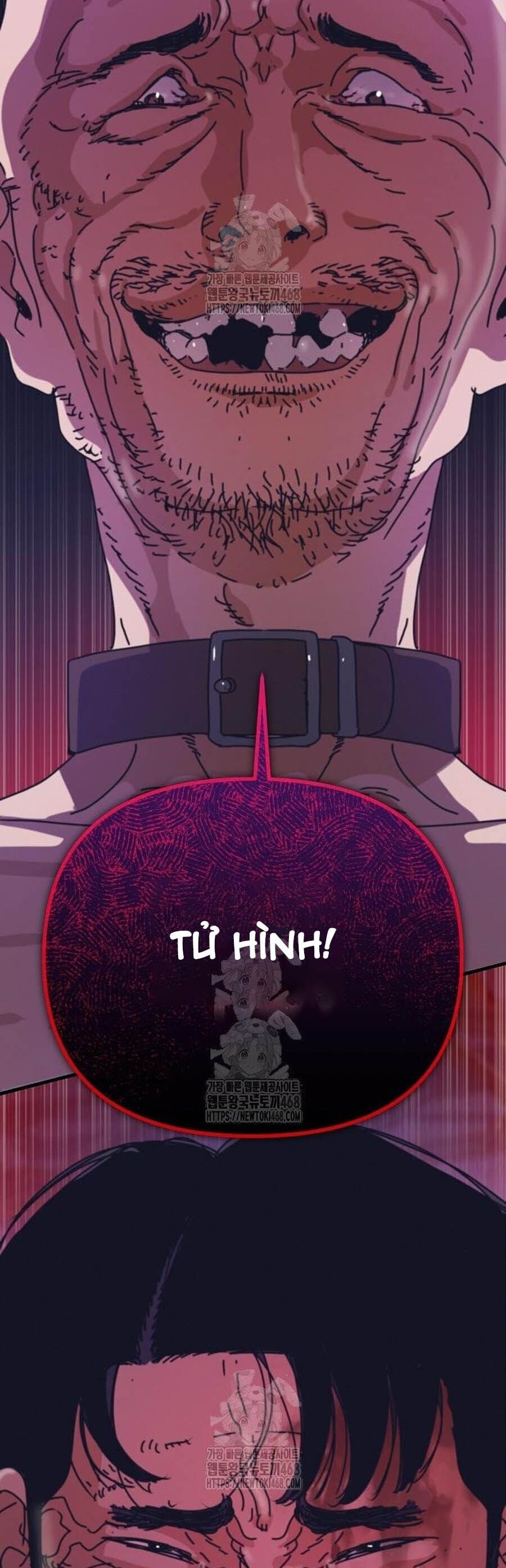 Ngôi Nhà Ẩn Ngày Tận Thế Chapter 67 - 31