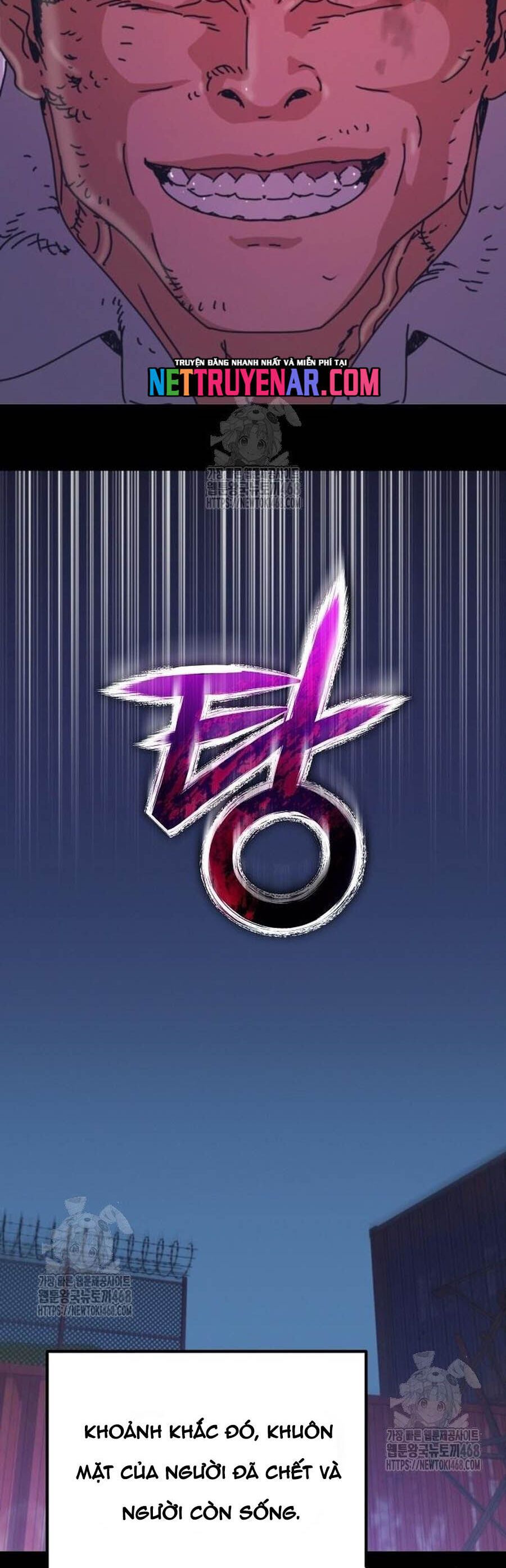 Ngôi Nhà Ẩn Ngày Tận Thế Chapter 67 - 32
