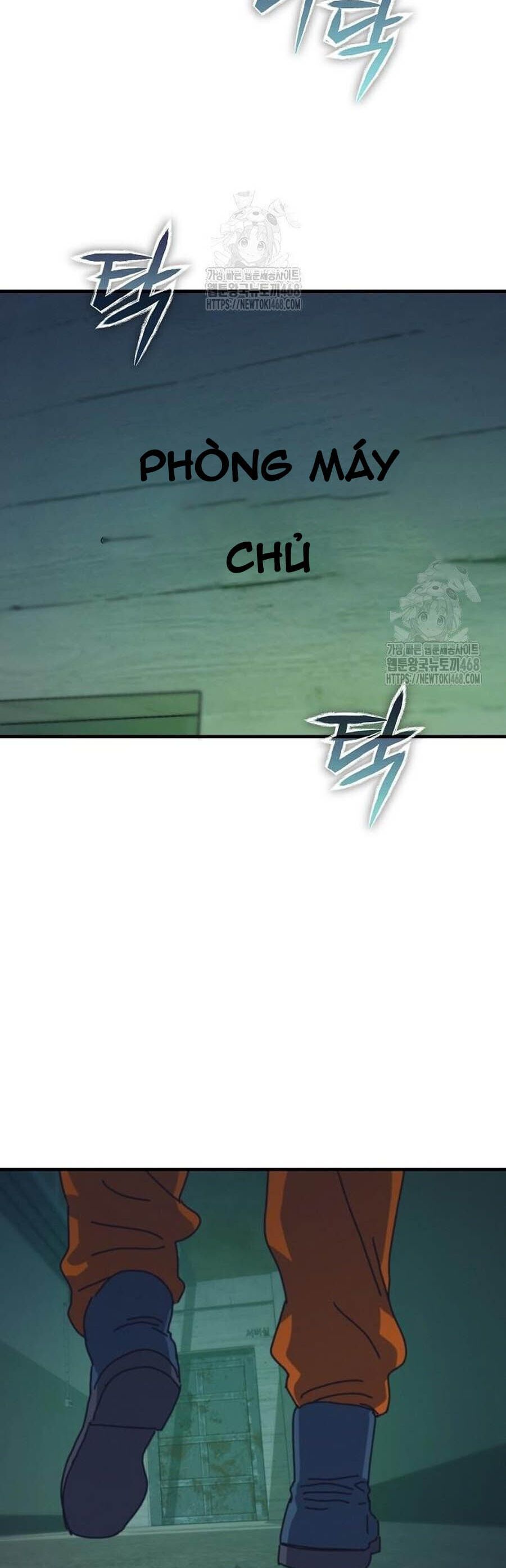 Ngôi Nhà Ẩn Ngày Tận Thế Chapter 67 - 34