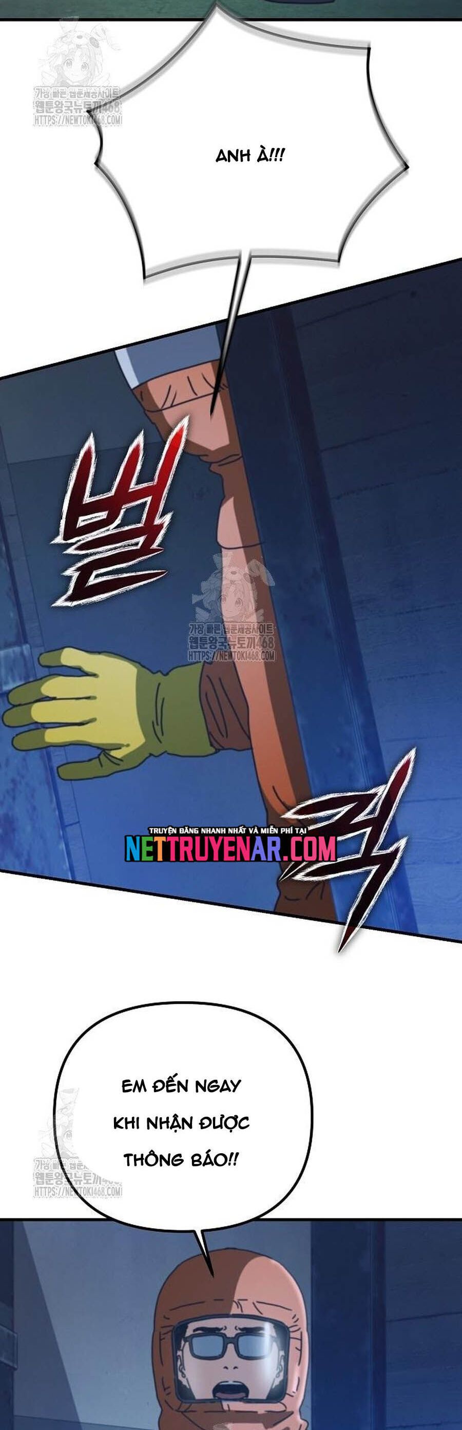 Ngôi Nhà Ẩn Ngày Tận Thế Chapter 67 - 35