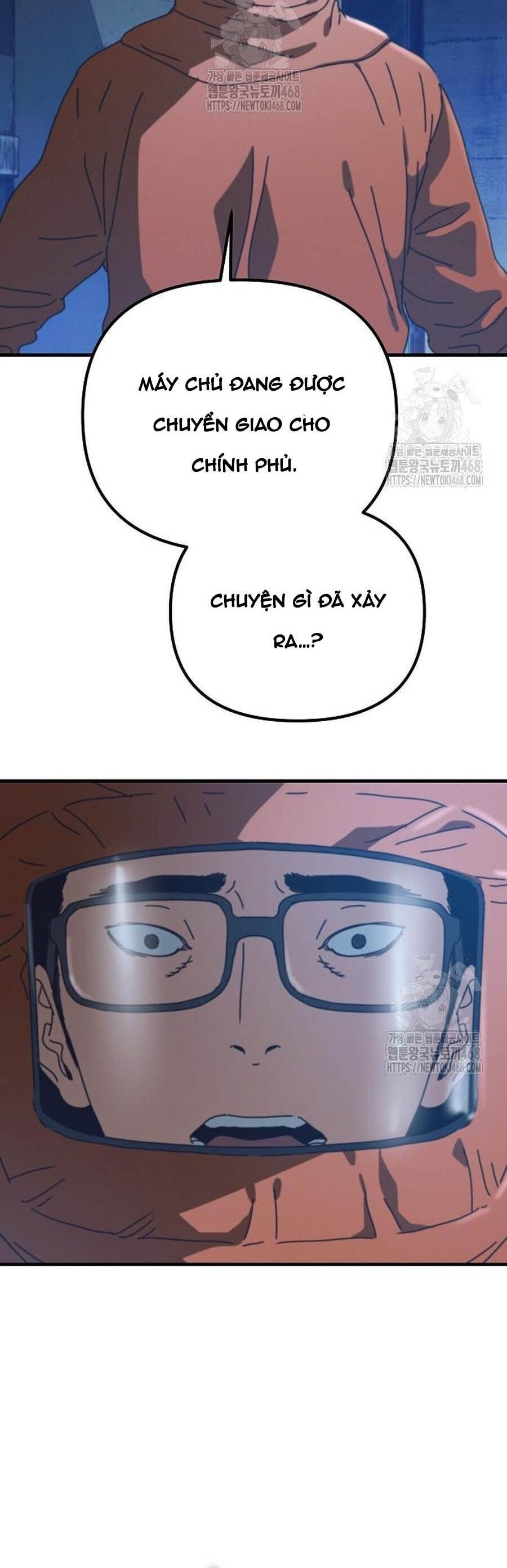 Ngôi Nhà Ẩn Ngày Tận Thế Chapter 67 - 36