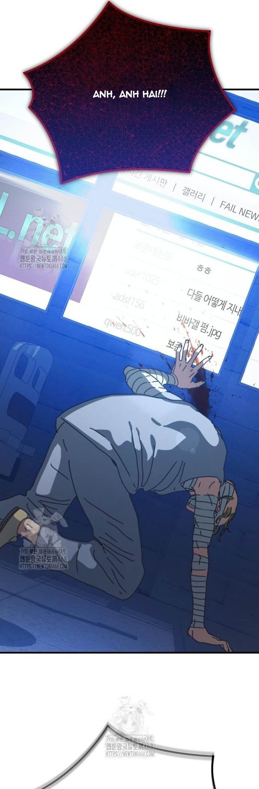 Ngôi Nhà Ẩn Ngày Tận Thế Chapter 67 - 37