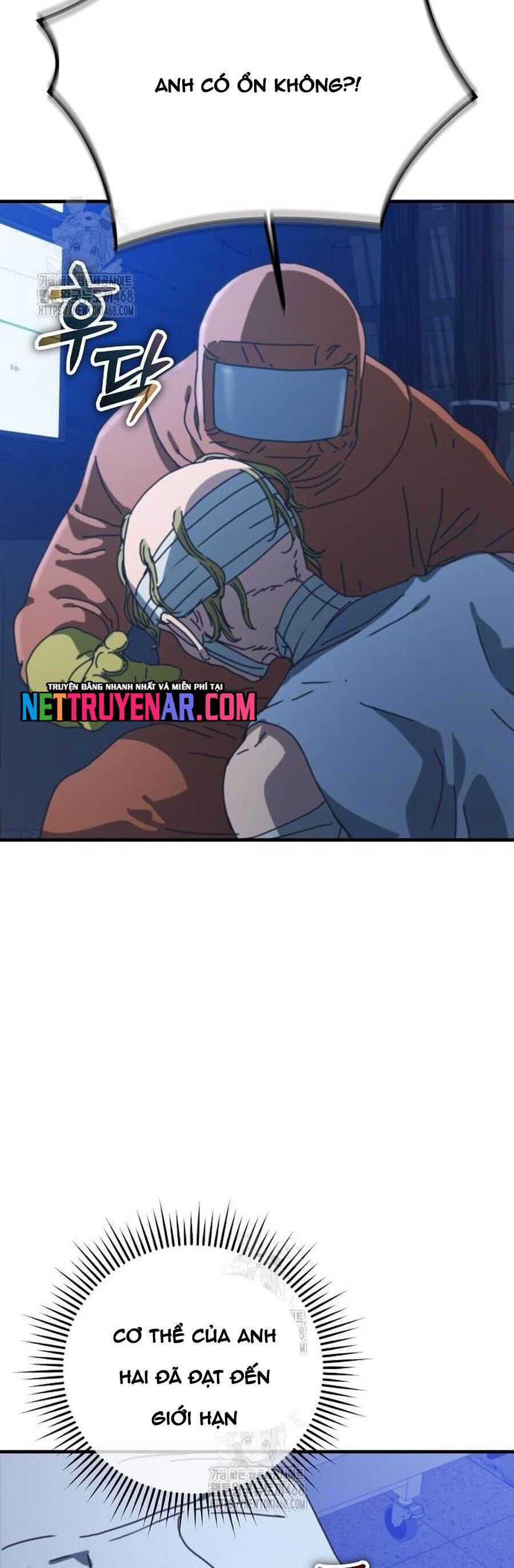 Ngôi Nhà Ẩn Ngày Tận Thế Chapter 67 - 38