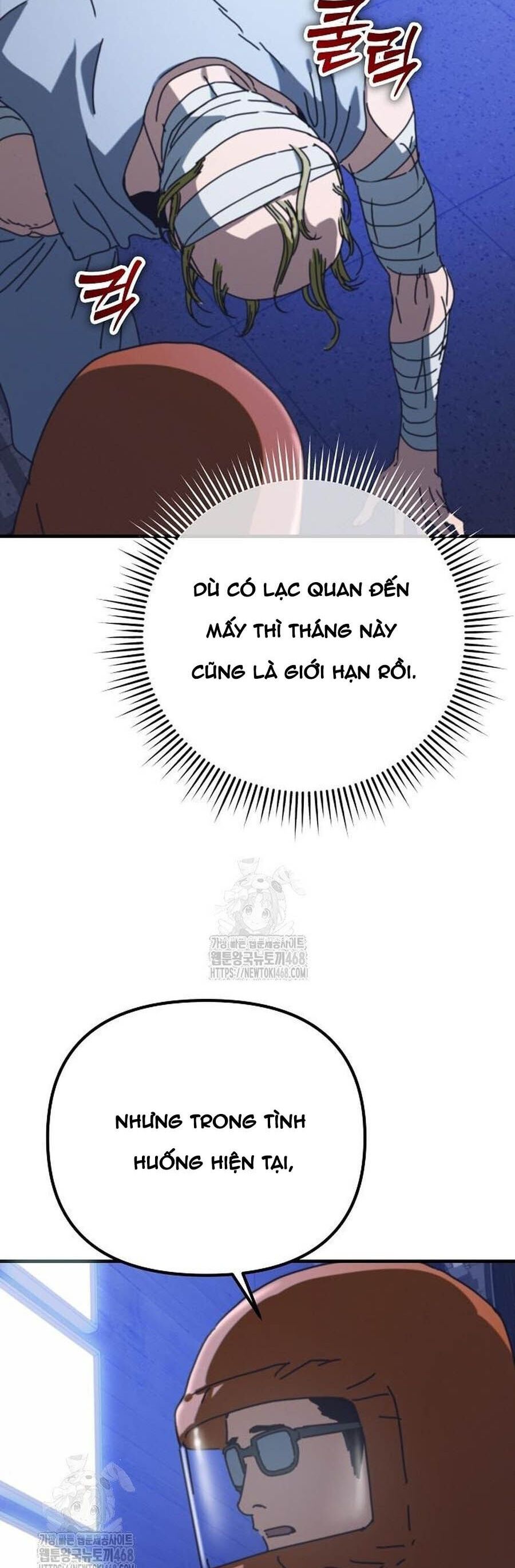 Ngôi Nhà Ẩn Ngày Tận Thế Chapter 67 - 39