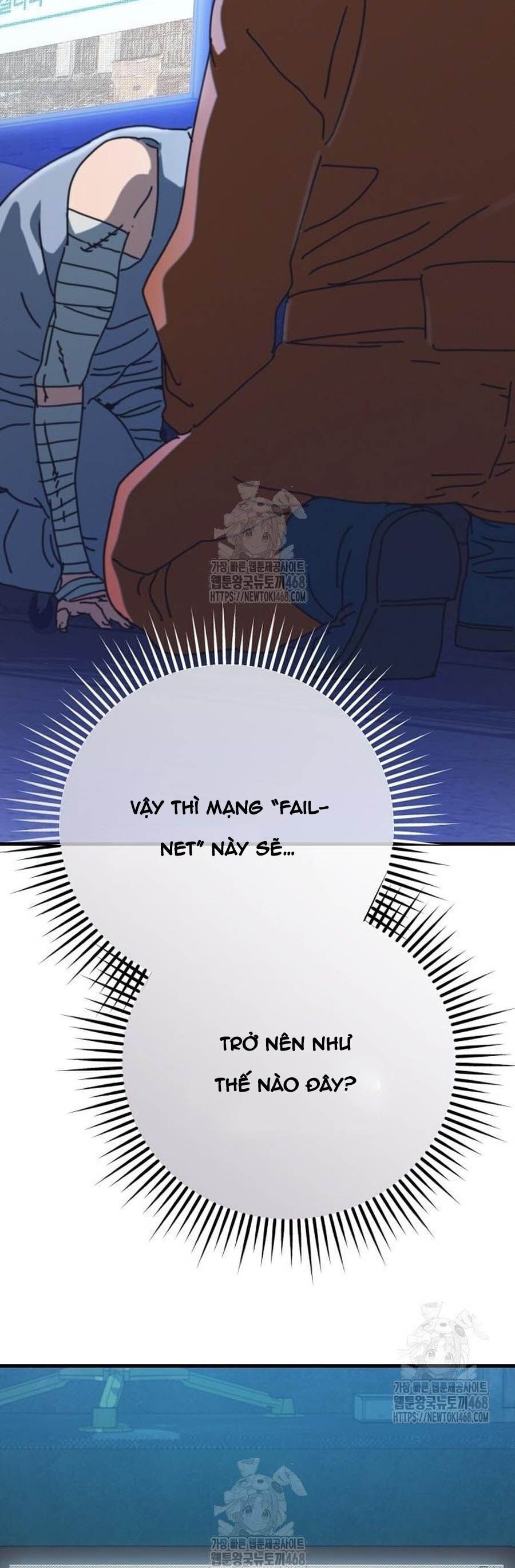 Ngôi Nhà Ẩn Ngày Tận Thế Chapter 67 - 41