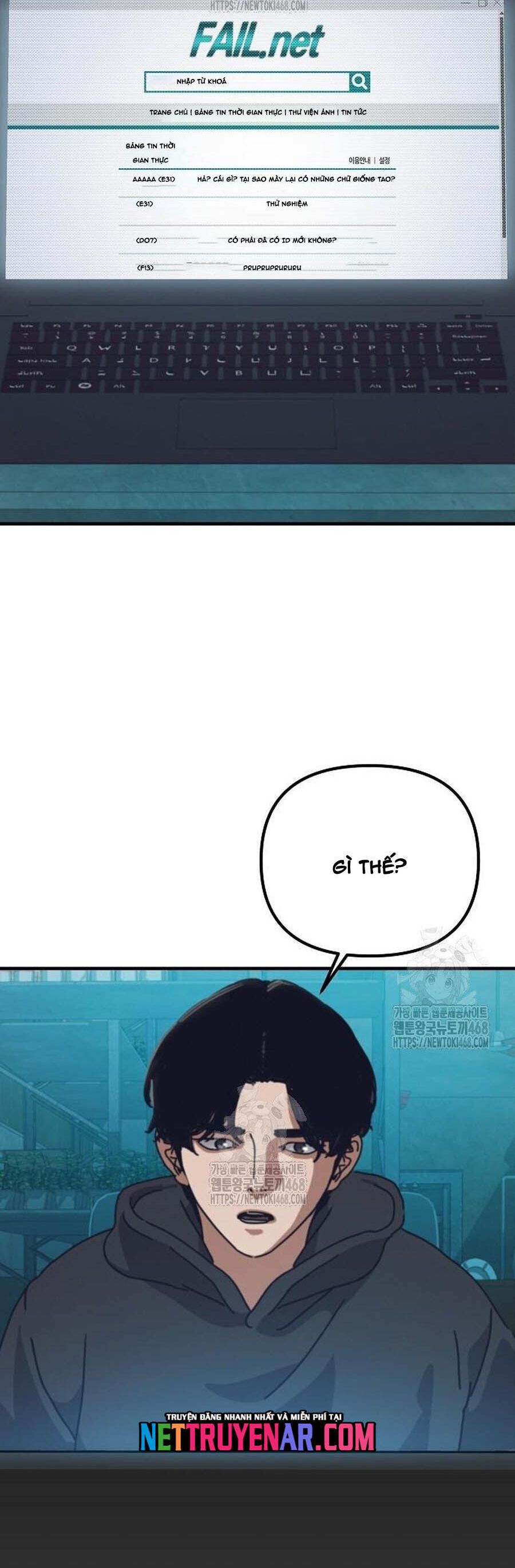 Ngôi Nhà Ẩn Ngày Tận Thế Chapter 67 - 42