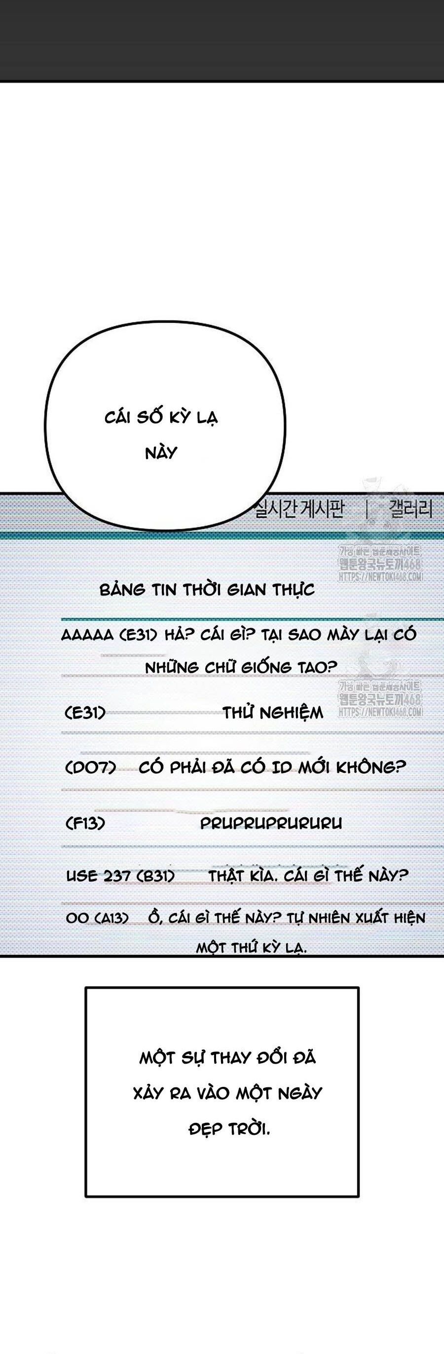 Ngôi Nhà Ẩn Ngày Tận Thế Chapter 67 - 43