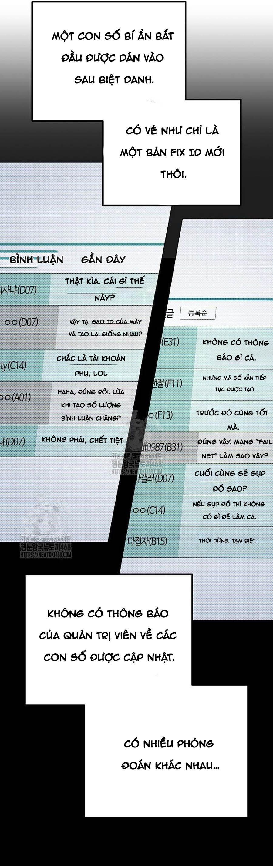 Ngôi Nhà Ẩn Ngày Tận Thế Chapter 67 - 44