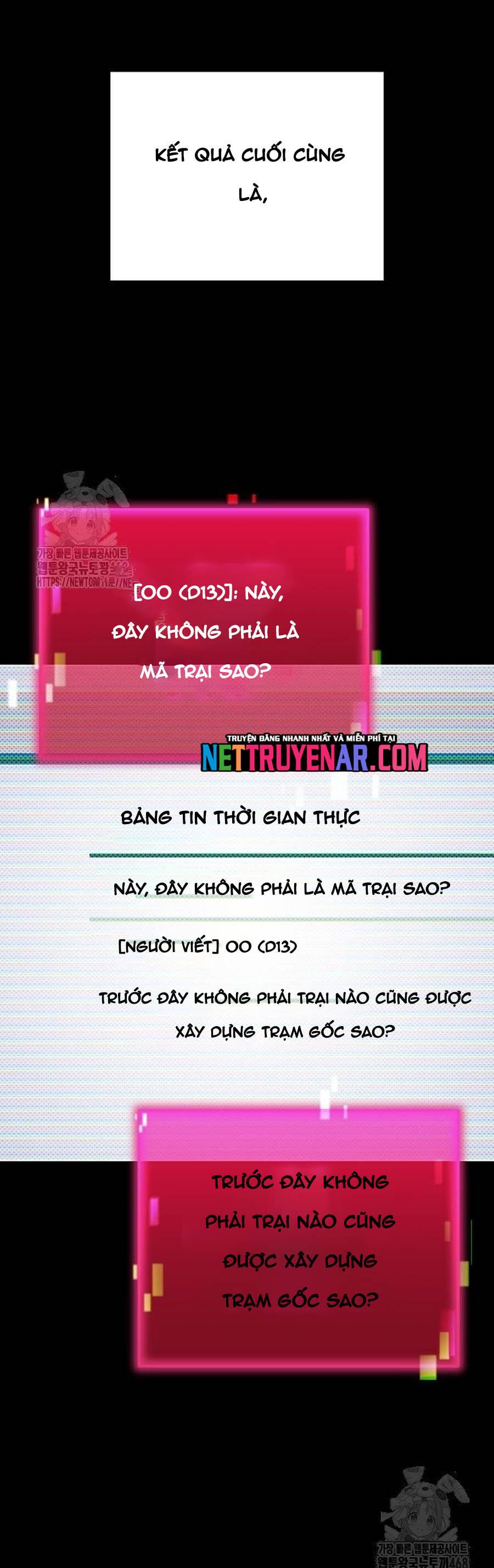 Ngôi Nhà Ẩn Ngày Tận Thế Chapter 67 - 45