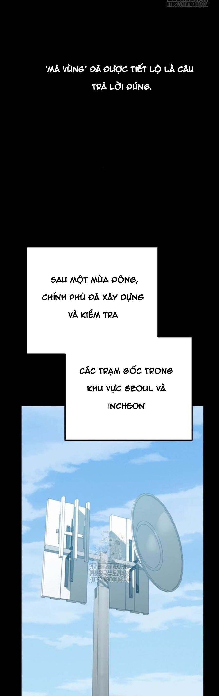 Ngôi Nhà Ẩn Ngày Tận Thế Chapter 67 - 46
