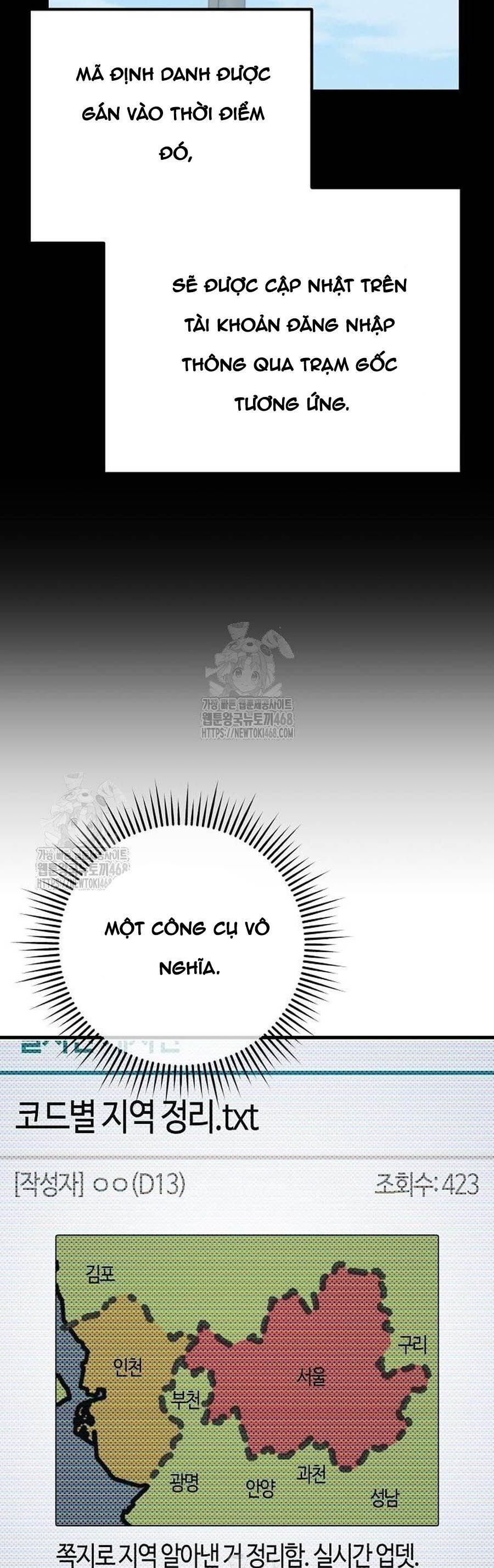 Ngôi Nhà Ẩn Ngày Tận Thế Chapter 67 - 47