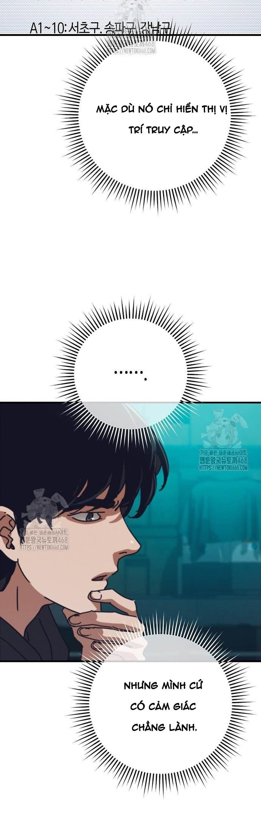 Ngôi Nhà Ẩn Ngày Tận Thế Chapter 67 - 48