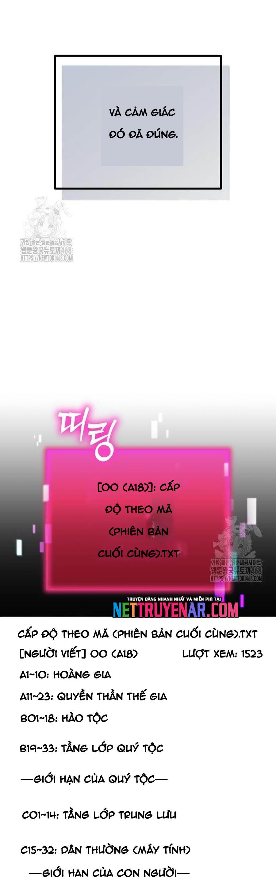 Ngôi Nhà Ẩn Ngày Tận Thế Chapter 67 - 49