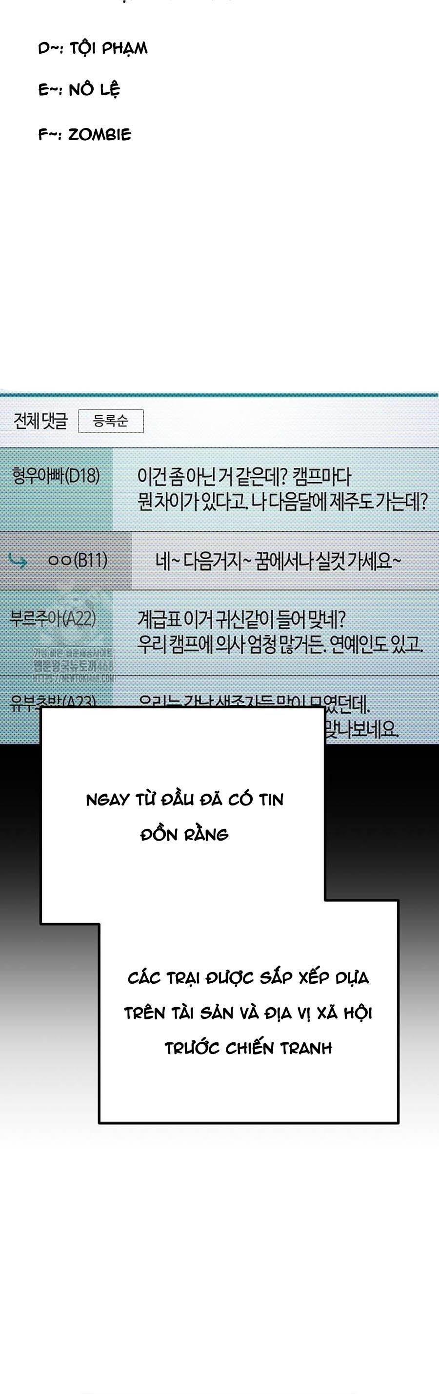 Ngôi Nhà Ẩn Ngày Tận Thế Chapter 67 - 50