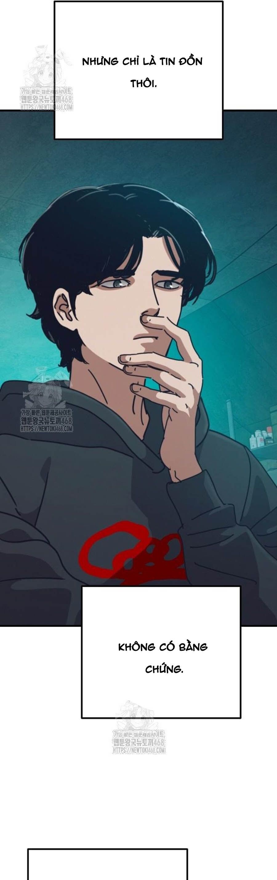 Ngôi Nhà Ẩn Ngày Tận Thế Chapter 67 - 51