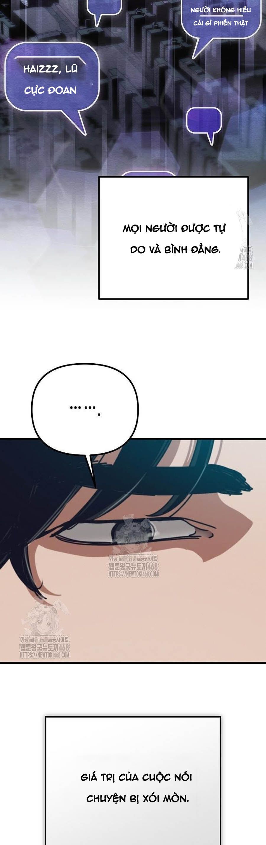 Ngôi Nhà Ẩn Ngày Tận Thế Chapter 67 - 53