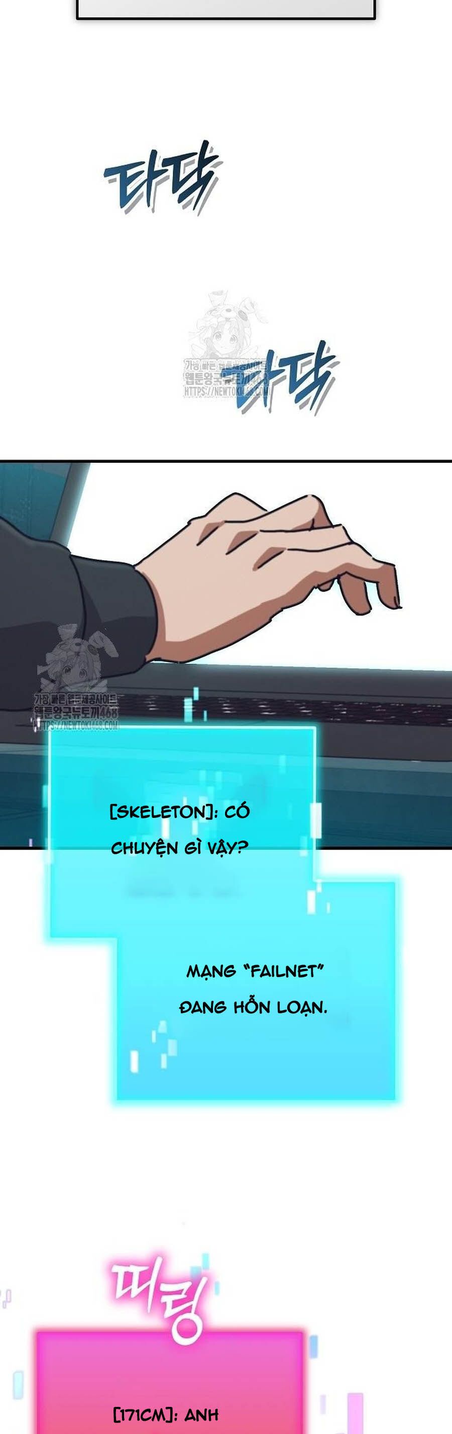 Ngôi Nhà Ẩn Ngày Tận Thế Chapter 67 - 54