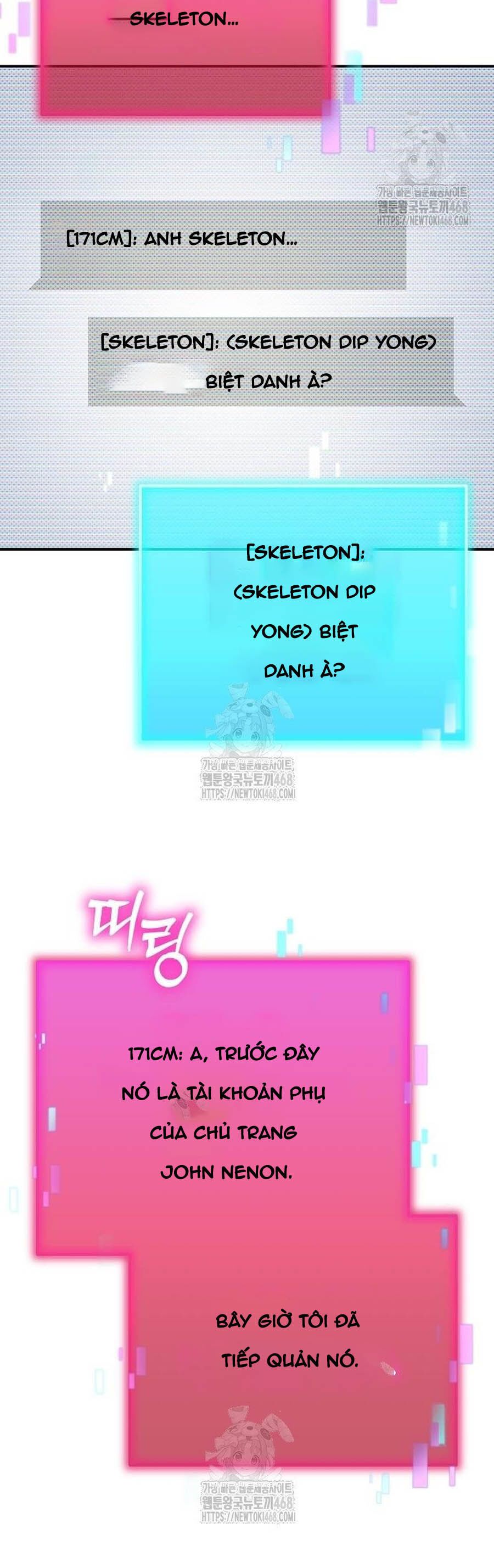 Ngôi Nhà Ẩn Ngày Tận Thế Chapter 67 - 55