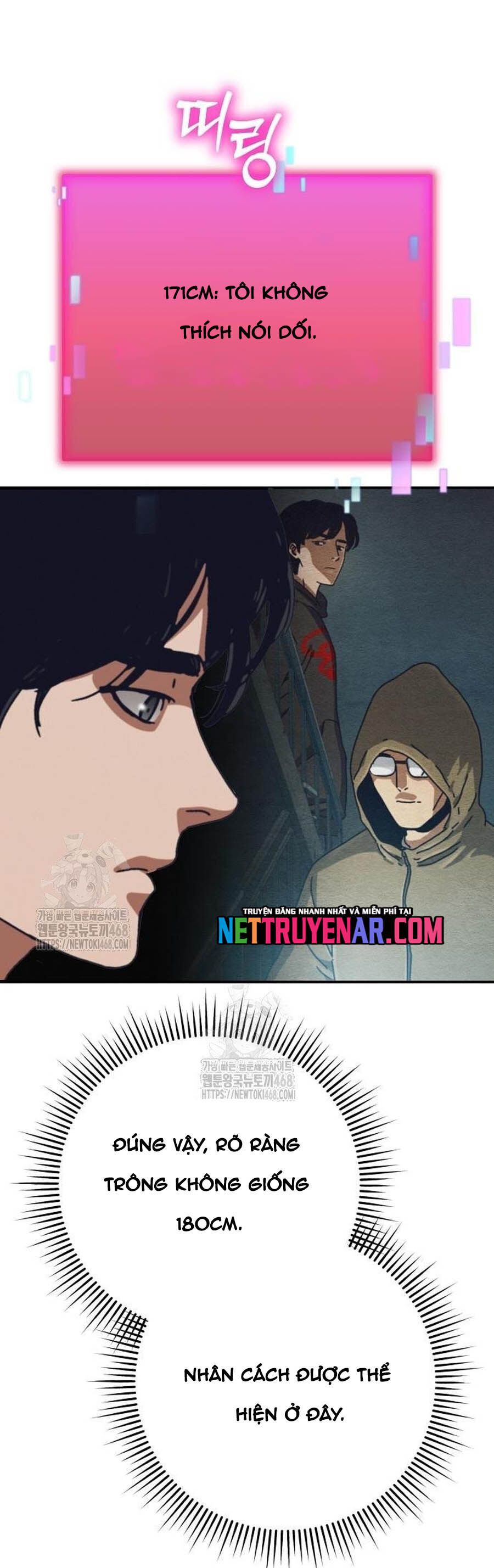 Ngôi Nhà Ẩn Ngày Tận Thế Chapter 67 - 56