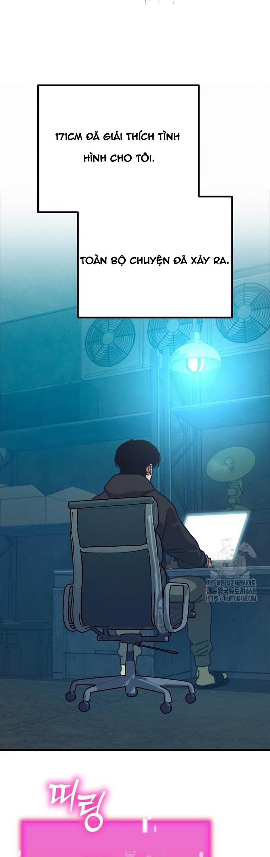 Ngôi Nhà Ẩn Ngày Tận Thế Chapter 67 - 57