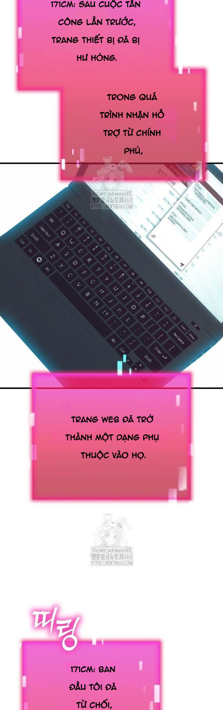 Ngôi Nhà Ẩn Ngày Tận Thế Chapter 67 - 58