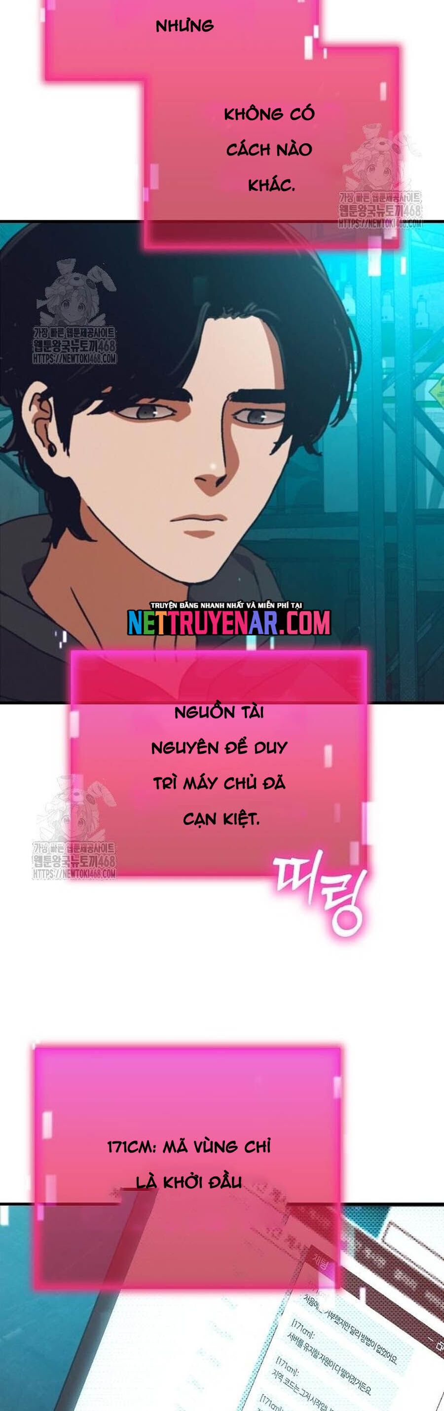 Ngôi Nhà Ẩn Ngày Tận Thế Chapter 67 - 59