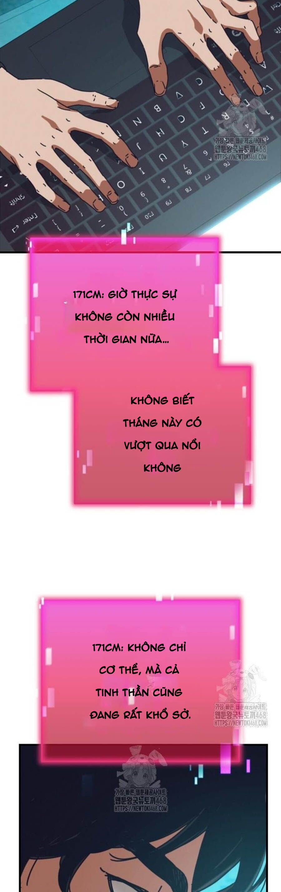 Ngôi Nhà Ẩn Ngày Tận Thế Chapter 67 - 62