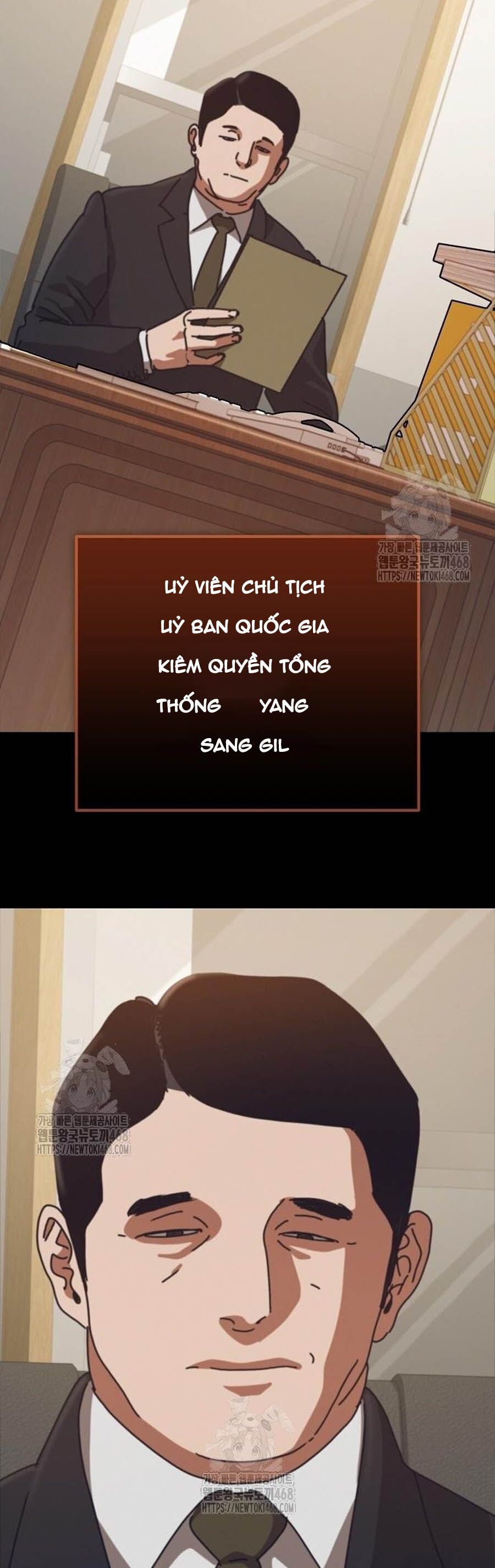 Ngôi Nhà Ẩn Ngày Tận Thế Chapter 67 - 65
