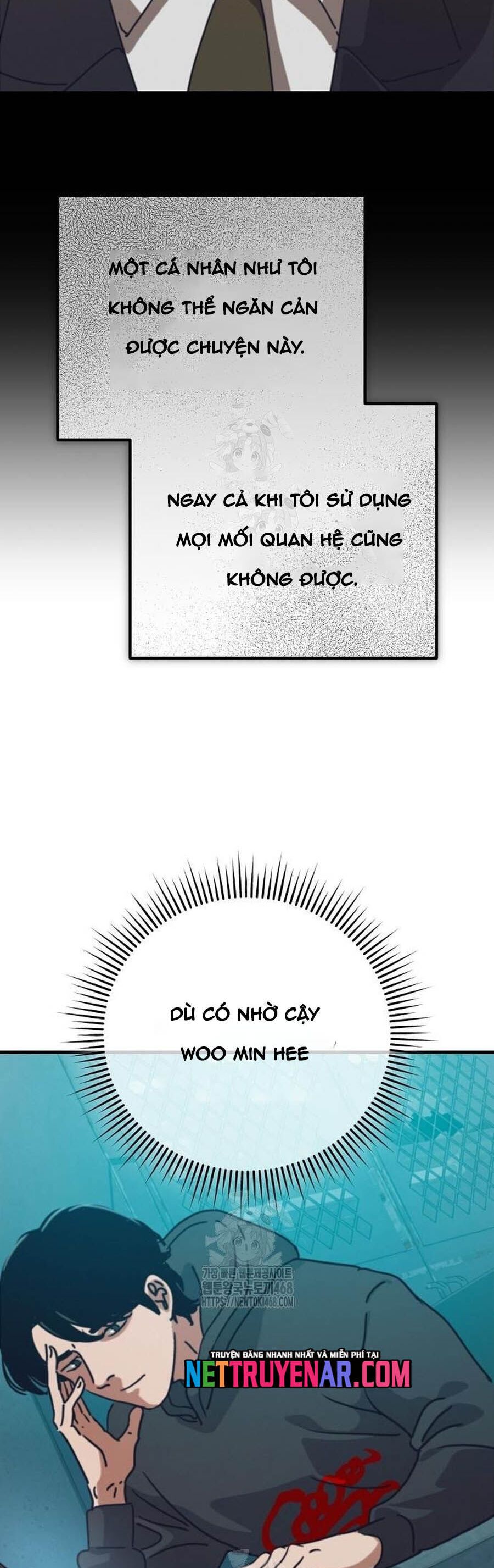 Ngôi Nhà Ẩn Ngày Tận Thế Chapter 67 - 66