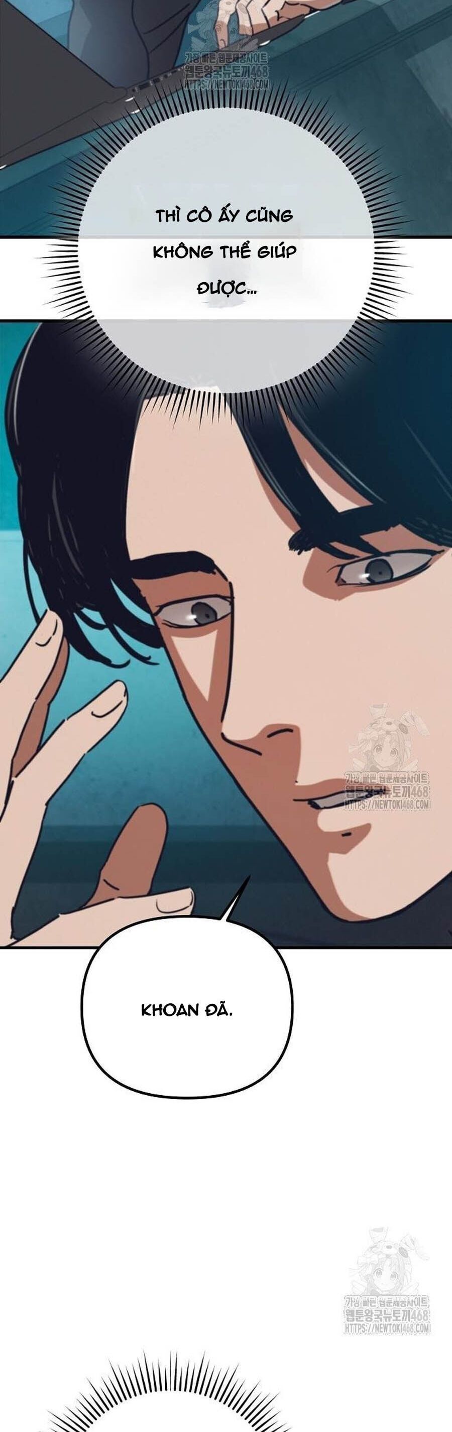 Ngôi Nhà Ẩn Ngày Tận Thế Chapter 67 - 67