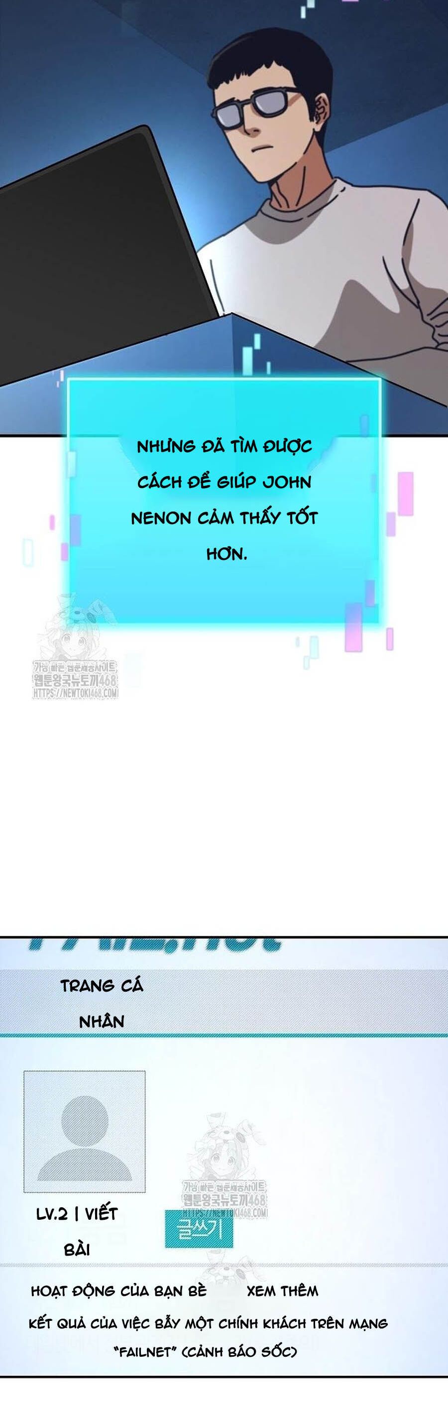 Ngôi Nhà Ẩn Ngày Tận Thế Chapter 67 - 70