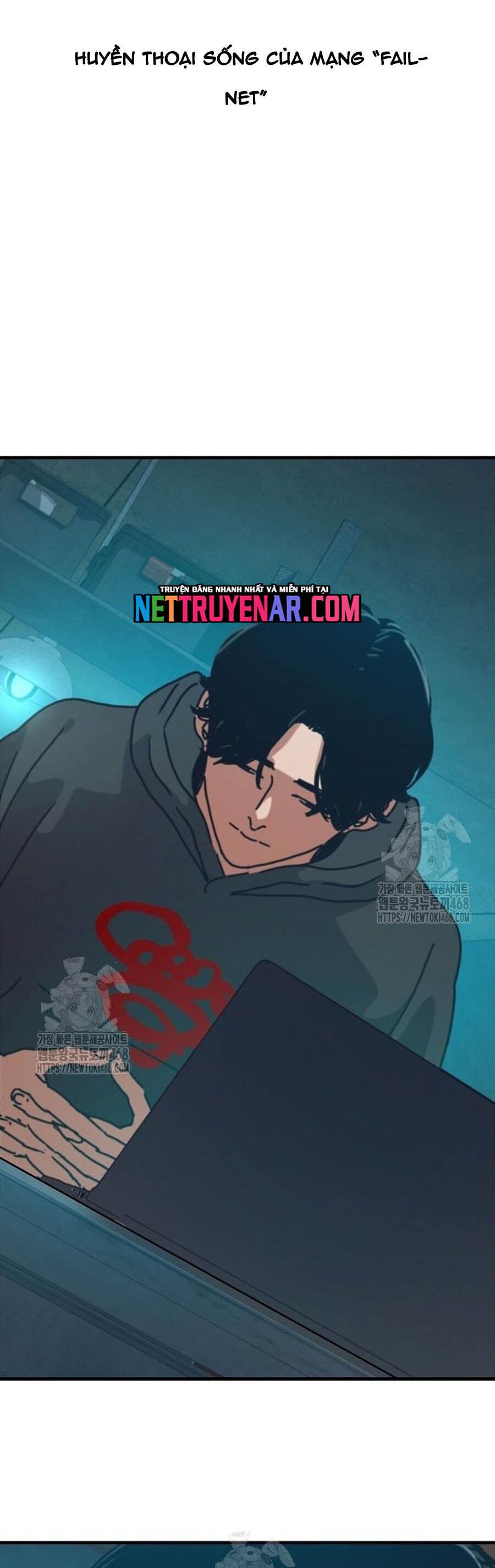 Ngôi Nhà Ẩn Ngày Tận Thế Chapter 67 - 71