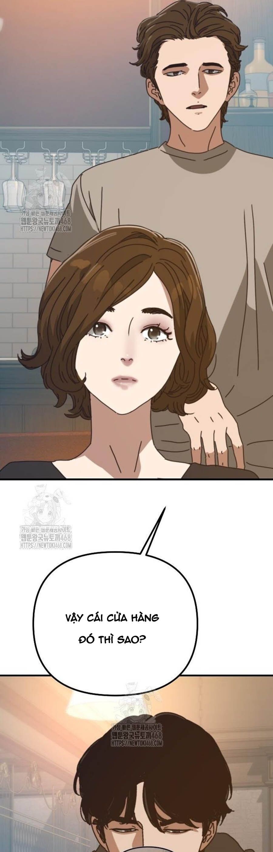 Ngôi Nhà Ẩn Ngày Tận Thế Chapter 67 - 9