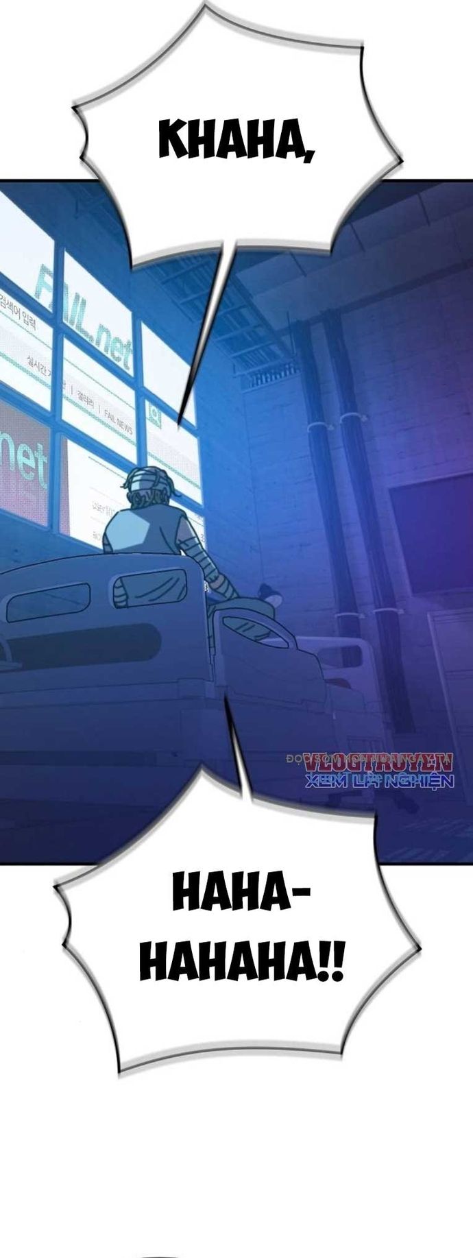 Ngôi Nhà Ẩn Ngày Tận Thế Chapter 68 - 12