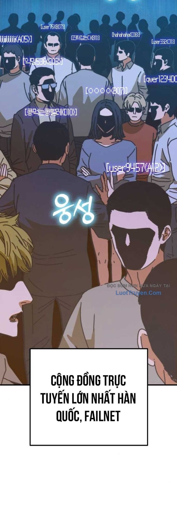 Ngôi Nhà Ẩn Ngày Tận Thế Chapter 68 - 16