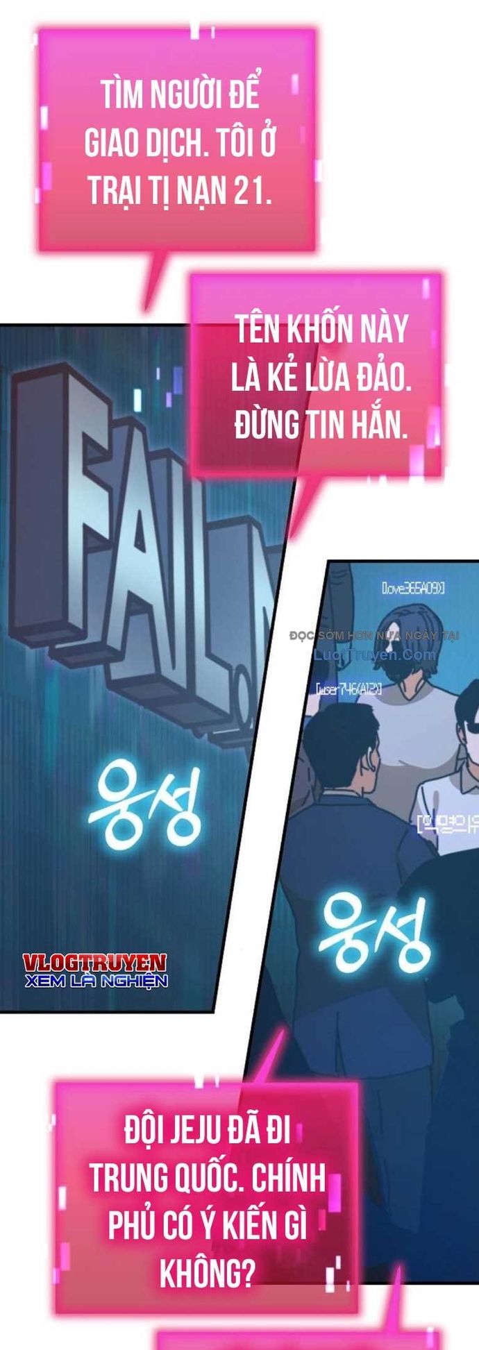 Ngôi Nhà Ẩn Ngày Tận Thế Chapter 68 - 17