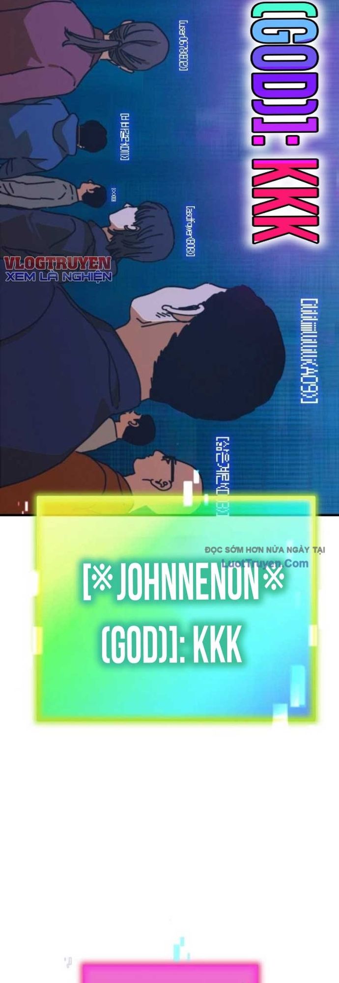 Ngôi Nhà Ẩn Ngày Tận Thế Chapter 68 - 22