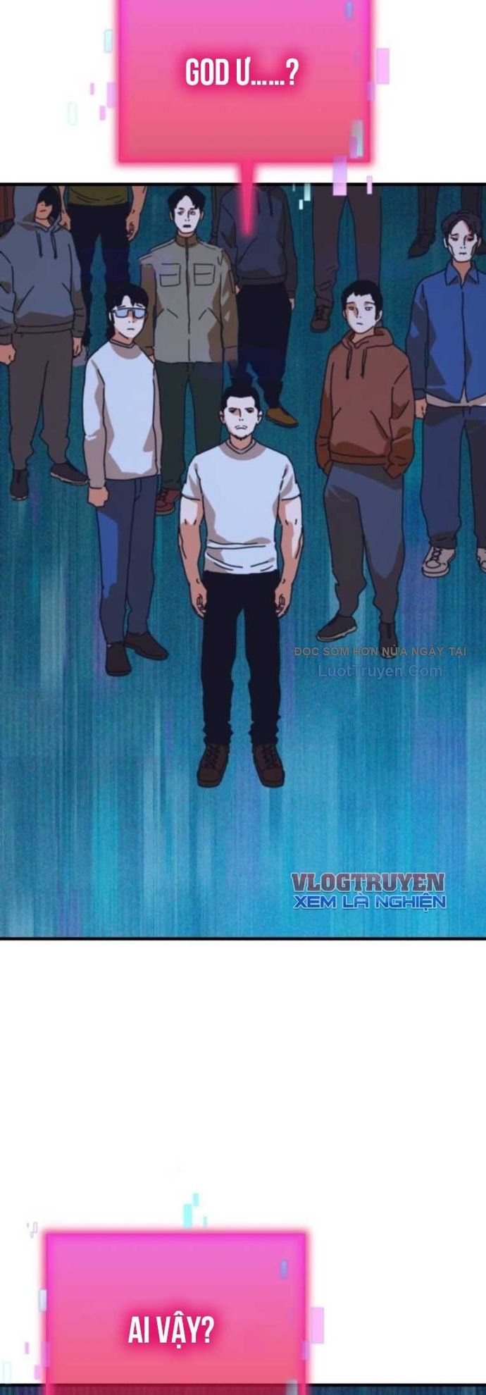 Ngôi Nhà Ẩn Ngày Tận Thế Chapter 68 - 23