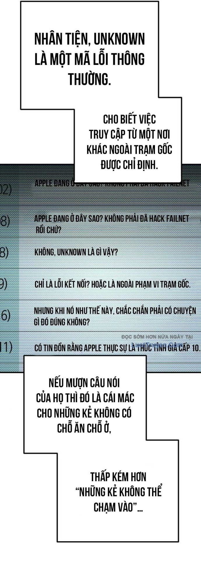 Ngôi Nhà Ẩn Ngày Tận Thế Chapter 68 - 29