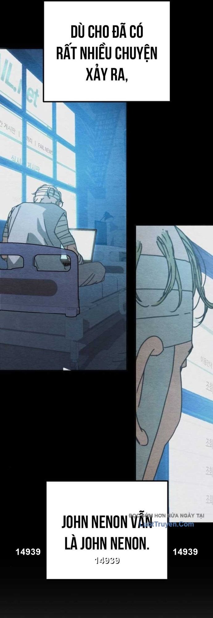 Ngôi Nhà Ẩn Ngày Tận Thế Chapter 68 - 4