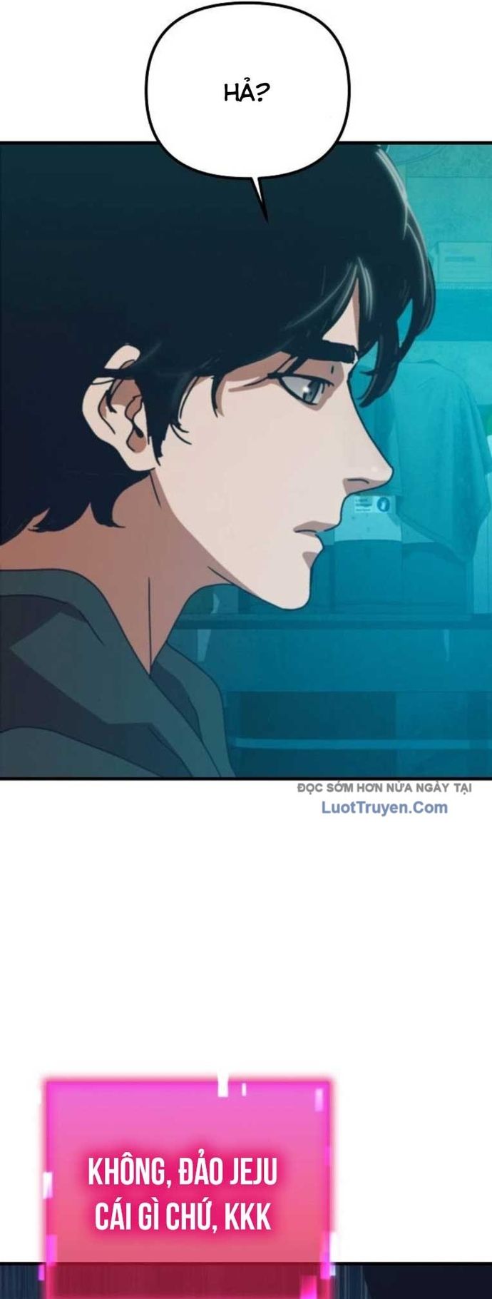 Ngôi Nhà Ẩn Ngày Tận Thế Chapter 68 - 31